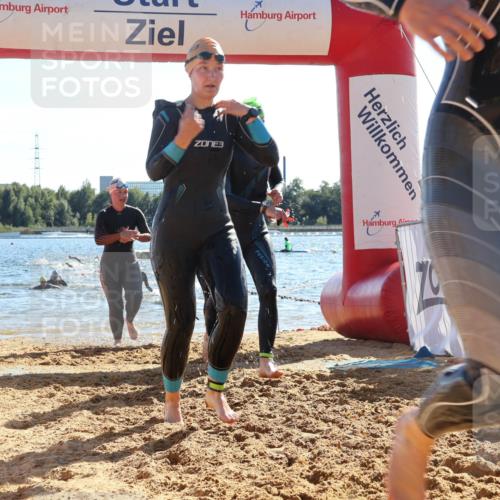 07.09.2025 - 19. Norderstedt Triathlon Luisa Fischer http://msf.ph/oto/8753650 07.09.2025 15:38:04 Schwimmen 1046, 1049, 1060, 1078, 1084, 1086, 1108, 1572, 1590, 1594, 1626, 1629 meine-sportfotos.de