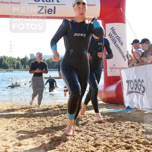 07.09.2025 - 19. Norderstedt Triathlon Luisa Fischer http://msf.ph/oto/8753653 07.09.2025 15:38:04 Schwimmen 1046, 1049, 1060, 1078, 1084, 1086, 1108, 1572, 1590, 1594, 1626, 1629 meine-sportfotos.de