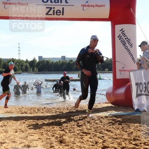 07.09.2025 - 19. Norderstedt Triathlon Luisa Fischer http://msf.ph/oto/8753717 07.09.2025 15:38:11 Schwimmen 1049, 1078, 1083, 1084, 1086, 1107, 1590, 1594, 1595, 1626, 1629 meine-sportfotos.de