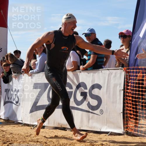 07.09.2025 - 19. Norderstedt Triathlon Luisa Fischer http://msf.ph/oto/8753718 07.09.2025 11:41:00 Schwimmen 151, 215, 741 meine-sportfotos.de
