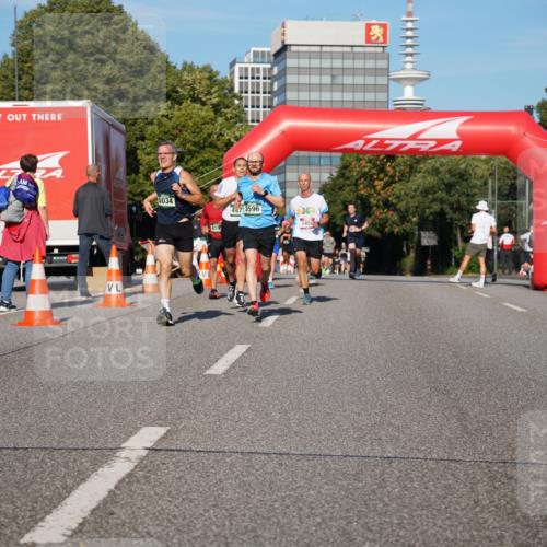 07.09.2025 - BARMER Alsterlauf Yannick Fuchs http://msf.ph/oto/8753736 07.09.2025 09:37:04 Laufen 5034, 815, 447, 3596, 345 meine-sportfotos.de