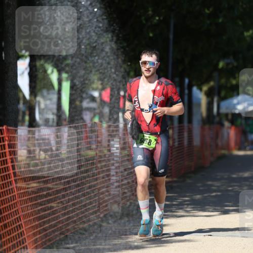 07.09.2025 - 19. Norderstedt Triathlon Michael Strokosch http://msf.ph/oto/8753752 07.09.2025 14:51:57 Laufen 394, 958 meine-sportfotos.de