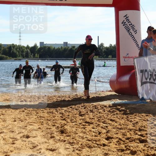 07.09.2025 - 19. Norderstedt Triathlon Luisa Fischer http://msf.ph/oto/8753769 07.09.2025 15:38:15 Schwimmen 1078, 1083, 1086, 1093, 1104, 1107, 1590, 1594, 1595, 1624 meine-sportfotos.de