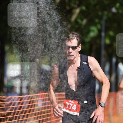07.09.2025 - 19. Norderstedt Triathlon Michael Strokosch http://msf.ph/oto/8753775 07.09.2025 12:01:36 Laufen 148, 774, 1178, 1301, 1332, 1334 meine-sportfotos.de