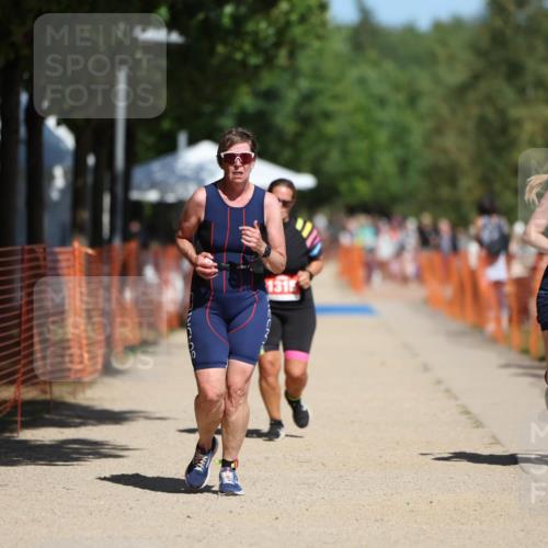 07.09.2025 - 19. Norderstedt Triathlon Michael Strokosch http://msf.ph/oto/8753785 07.09.2025 12:47:58 Laufen 210, 216, 1251, 1315 meine-sportfotos.de