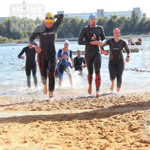 07.09.2025 - 19. Norderstedt Triathlon Luisa Fischer http://msf.ph/oto/8753796 07.09.2025 15:38:18 Schwimmen 1083, 1086, 1093, 1098, 1104, 1107, 1594, 1595, 1624 meine-sportfotos.de