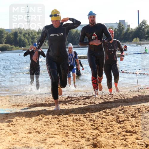 07.09.2025 - 19. Norderstedt Triathlon Luisa Fischer http://msf.ph/oto/8753809 07.09.2025 15:38:19 Schwimmen 1057, 1083, 1093, 1098, 1104, 1107, 1595, 1624 meine-sportfotos.de