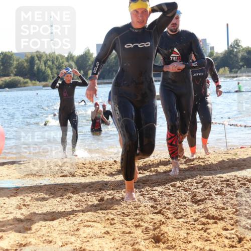 07.09.2025 - 19. Norderstedt Triathlon Luisa Fischer http://msf.ph/oto/8753819 07.09.2025 15:38:20 Schwimmen 1057, 1083, 1093, 1098, 1104, 1107, 1595, 1624 meine-sportfotos.de