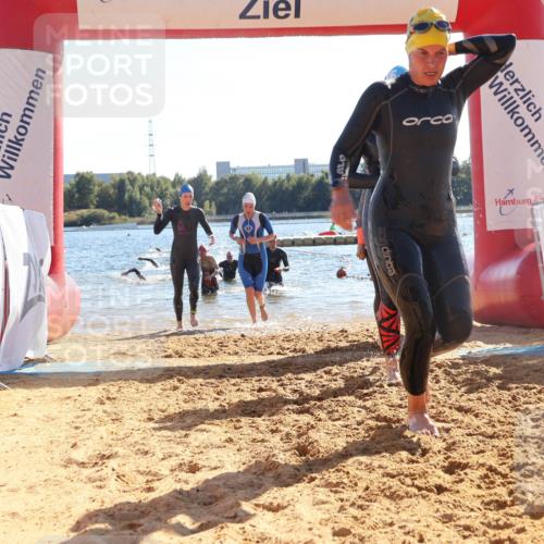 07.09.2025 - 19. Norderstedt Triathlon Luisa Fischer http://msf.ph/oto/8753831 07.09.2025 15:38:20 Schwimmen 1057, 1083, 1093, 1098, 1104, 1107, 1595, 1624 meine-sportfotos.de
