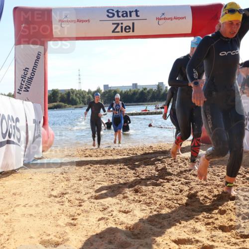 07.09.2025 - 19. Norderstedt Triathlon Luisa Fischer http://msf.ph/oto/8753834 07.09.2025 15:38:21 Schwimmen 1057, 1083, 1093, 1098, 1104, 1107, 1595, 1624 meine-sportfotos.de