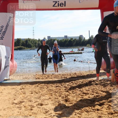 07.09.2025 - 19. Norderstedt Triathlon Luisa Fischer http://msf.ph/oto/8753839 07.09.2025 15:38:21 Schwimmen 1057, 1083, 1093, 1098, 1104, 1107, 1595, 1624 meine-sportfotos.de