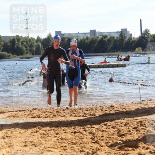 07.09.2025 - 19. Norderstedt Triathlon Luisa Fischer http://msf.ph/oto/8753844 07.09.2025 15:38:21 Schwimmen 1057, 1083, 1093, 1098, 1104, 1107, 1595, 1624 meine-sportfotos.de