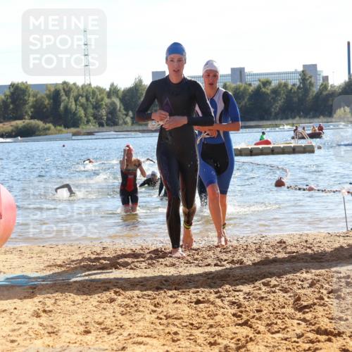 07.09.2025 - 19. Norderstedt Triathlon Luisa Fischer http://msf.ph/oto/8753852 07.09.2025 15:38:22 Schwimmen 1057, 1083, 1093, 1098, 1104, 1107, 1571, 1595, 1624 meine-sportfotos.de