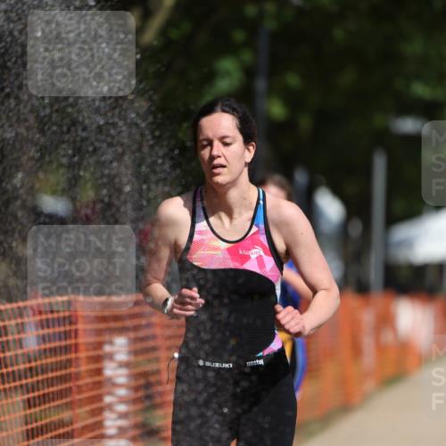 07.09.2025 - 19. Norderstedt Triathlon Michael Strokosch http://msf.ph/oto/8753863 07.09.2025 12:01:38 Laufen 148, 774, 1178, 1301, 1334 meine-sportfotos.de