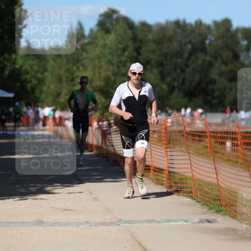 07.09.2025 - 19. Norderstedt Triathlon Michael Strokosch http://msf.ph/oto/8753881 07.09.2025 14:52:07 Laufen 361, 1014 meine-sportfotos.de