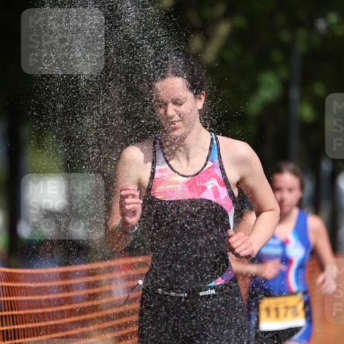 07.09.2025 - 19. Norderstedt Triathlon Michael Strokosch http://msf.ph/oto/8753888 07.09.2025 12:01:39 Laufen 148, 774, 1178, 1301, 1334 meine-sportfotos.de
