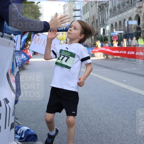 07.09.2025 - BARMER Alsterlauf Strokosch-Dieckow http://msf.ph/oto/8753889 07.09.2025 10:54:52 Ziel  meine-sportfotos.de