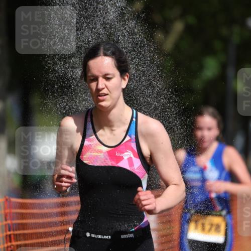 07.09.2025 - 19. Norderstedt Triathlon Michael Strokosch http://msf.ph/oto/8753892 07.09.2025 12:01:39 Laufen 148, 774, 1178, 1301, 1334 meine-sportfotos.de
