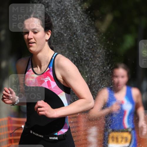 07.09.2025 - 19. Norderstedt Triathlon Michael Strokosch http://msf.ph/oto/8753906 07.09.2025 12:01:39 Laufen 148, 774, 1178, 1301, 1334 meine-sportfotos.de