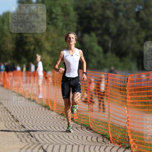 07.09.2025 - 19. Norderstedt Triathlon Michael Strokosch http://msf.ph/oto/8753917 07.09.2025 10:39:54 Laufen 675 meine-sportfotos.de