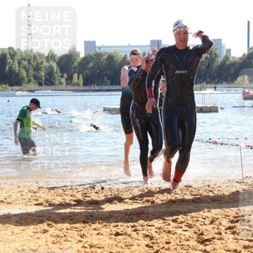 07.09.2025 - 19. Norderstedt Triathlon Luisa Fischer http://msf.ph/oto/8753973 07.09.2025 15:38:40 Schwimmen 1063, 1565, 1570, 1571, 1584, 1586, 1606, 1610 meine-sportfotos.de
