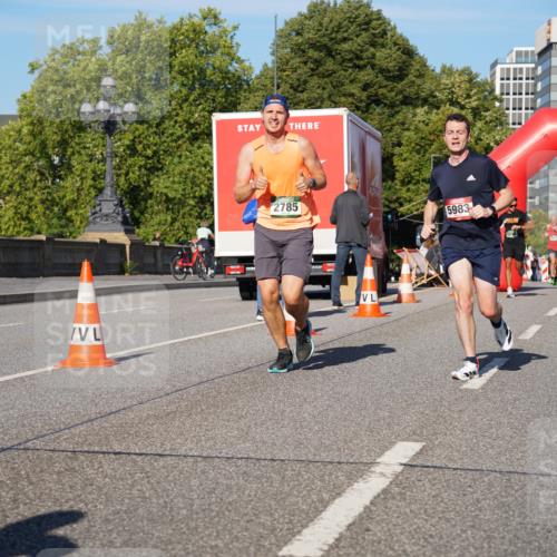 07.09.2025 - BARMER Alsterlauf Yannick Fuchs http://msf.ph/oto/8753989 07.09.2025 09:37:12 Laufen 2785, 5983 meine-sportfotos.de