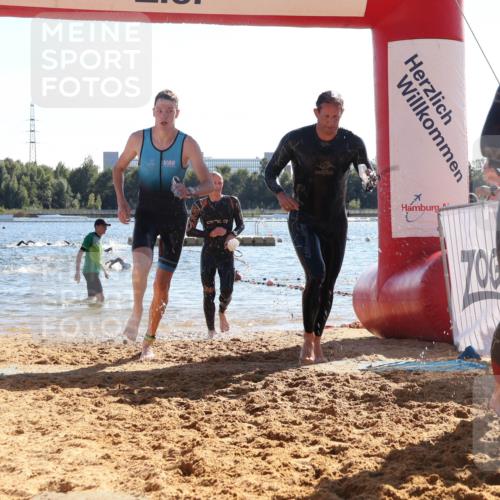 07.09.2025 - 19. Norderstedt Triathlon Luisa Fischer http://msf.ph/oto/8753994 07.09.2025 15:38:42 Schwimmen 1565, 1570, 1584, 1586, 1606, 1610 meine-sportfotos.de