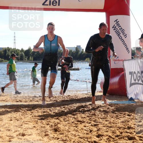 07.09.2025 - 19. Norderstedt Triathlon Luisa Fischer http://msf.ph/oto/8753996 07.09.2025 15:38:42 Schwimmen 1565, 1570, 1584, 1586, 1606, 1610 meine-sportfotos.de
