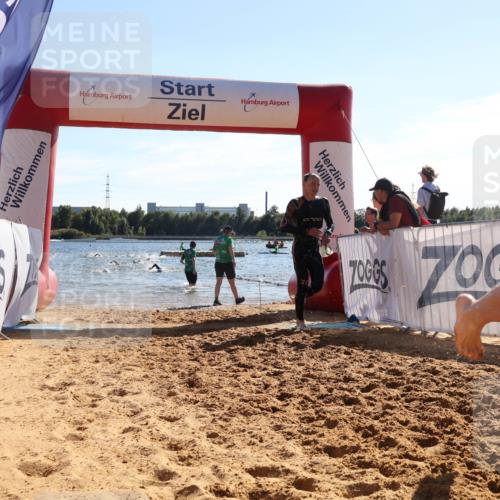 07.09.2025 - 19. Norderstedt Triathlon Luisa Fischer http://msf.ph/oto/8754023 07.09.2025 15:38:44 Schwimmen 1565, 1570, 1584, 1586, 1606, 1610 meine-sportfotos.de
