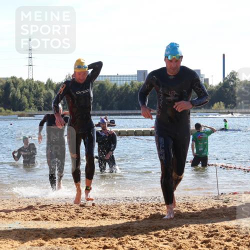 07.09.2025 - 19. Norderstedt Triathlon Luisa Fischer http://msf.ph/oto/8754135 07.09.2025 15:39:25 Schwimmen 1053, 1072, 1561, 1569, 1582, 1614 meine-sportfotos.de