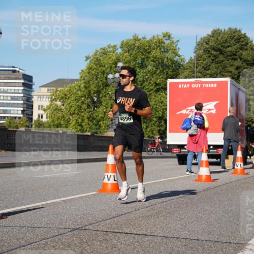 07.09.2025 - BARMER Alsterlauf Yannick Fuchs http://msf.ph/oto/8754149 07.09.2025 09:37:17 Laufen 4896, 3638, 5913 meine-sportfotos.de