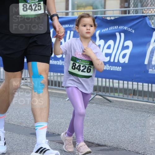 07.09.2025 - BARMER Alsterlauf Strokosch-Dieckow http://msf.ph/oto/8754167 07.09.2025 10:54:28 Ziel  meine-sportfotos.de