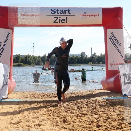 07.09.2025 - 19. Norderstedt Triathlon Luisa Fischer http://msf.ph/oto/8754169 07.09.2025 15:39:29 Schwimmen 1561, 1569, 1582, 1614, 1618 meine-sportfotos.de