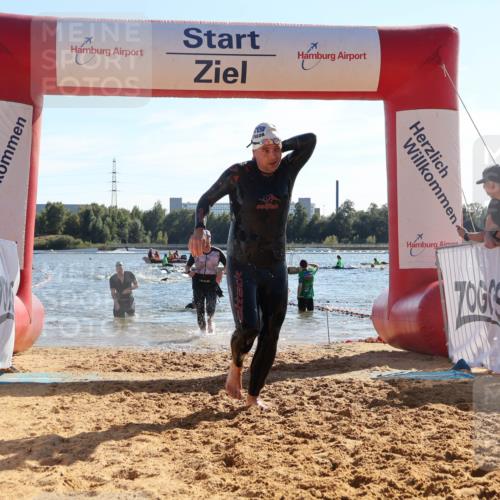 07.09.2025 - 19. Norderstedt Triathlon Luisa Fischer http://msf.ph/oto/8754174 07.09.2025 15:39:29 Schwimmen 1561, 1569, 1582, 1614, 1618 meine-sportfotos.de