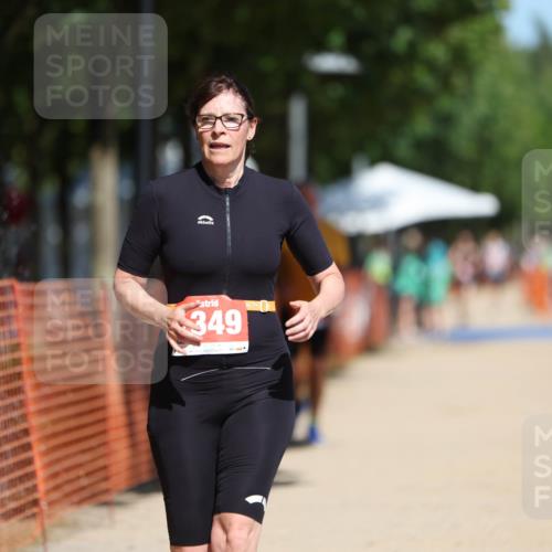 07.09.2025 - 19. Norderstedt Triathlon Michael Strokosch http://msf.ph/oto/8754239 07.09.2025 12:48:21 Laufen 234, 1282, 1349 meine-sportfotos.de