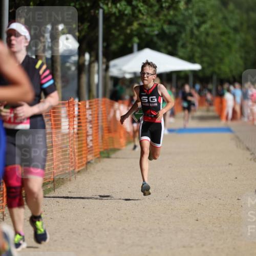 07.09.2025 - 19. Norderstedt Triathlon Michael Strokosch http://msf.ph/oto/8754242 07.09.2025 10:59:19 Laufen 64, 83, 1123 meine-sportfotos.de