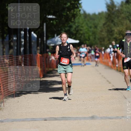 07.09.2025 - 19. Norderstedt Triathlon Michael Strokosch http://msf.ph/oto/8754247 07.09.2025 13:10:40 Laufen 208, 209, 247, 1268 meine-sportfotos.de