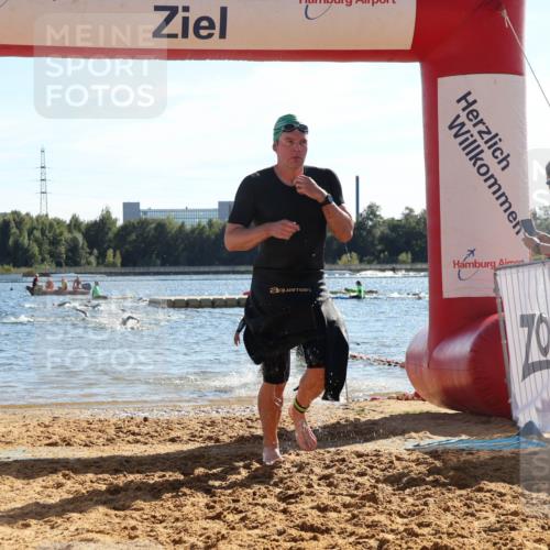 07.09.2025 - 19. Norderstedt Triathlon Luisa Fischer http://msf.ph/oto/8754248 07.09.2025 15:39:35 Schwimmen 1094, 1561, 1569, 1582, 1591, 1618 meine-sportfotos.de