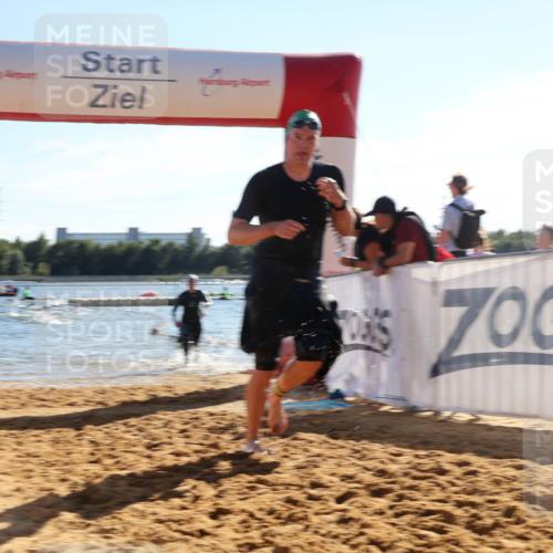 07.09.2025 - 19. Norderstedt Triathlon Luisa Fischer http://msf.ph/oto/8754256 07.09.2025 15:39:36 Schwimmen 1094, 1561, 1569, 1582, 1591, 1618 meine-sportfotos.de