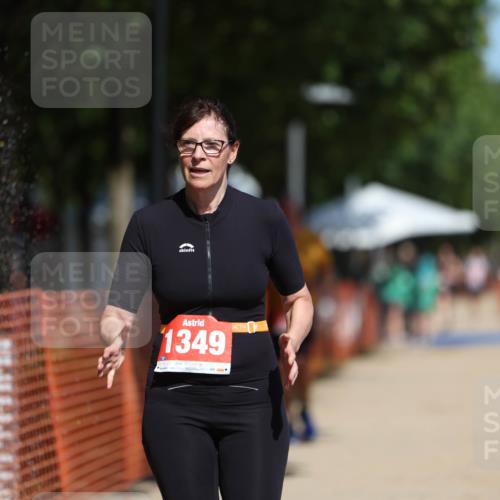07.09.2025 - 19. Norderstedt Triathlon Michael Strokosch http://msf.ph/oto/8754257 07.09.2025 12:48:21 Laufen 234, 1282, 1349 meine-sportfotos.de