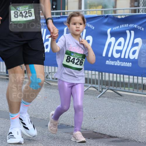 07.09.2025 - BARMER Alsterlauf Strokosch-Dieckow http://msf.ph/oto/8754274 07.09.2025 10:54:27 Ziel  meine-sportfotos.de