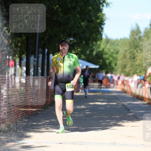 07.09.2025 - 19. Norderstedt Triathlon Michael Strokosch http://msf.ph/oto/8754281 07.09.2025 14:52:32 Laufen 993, 1029, 1468 meine-sportfotos.de