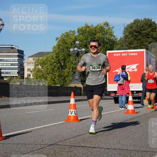 07.09.2025 - BARMER Alsterlauf Yannick Fuchs http://msf.ph/oto/8754283 07.09.2025 09:37:19 Laufen 3638, 5913, 3230 meine-sportfotos.de