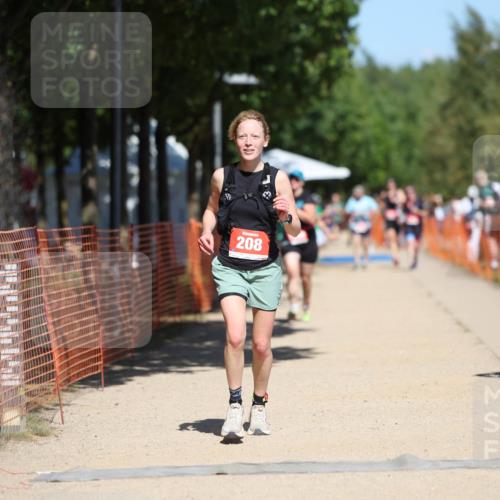 07.09.2025 - 19. Norderstedt Triathlon Michael Strokosch http://msf.ph/oto/8754288 07.09.2025 13:10:41 Laufen 208, 209, 247, 1268 meine-sportfotos.de