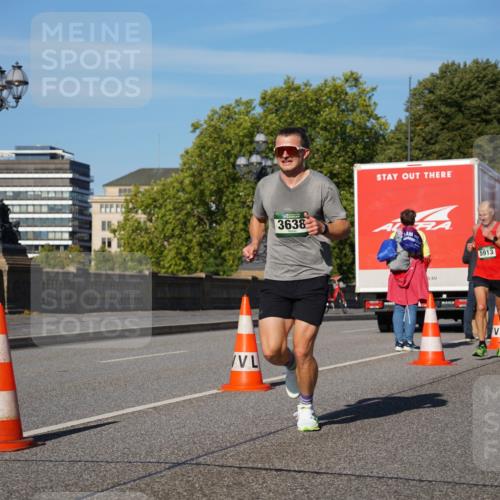 07.09.2025 - BARMER Alsterlauf Yannick Fuchs http://msf.ph/oto/8754293 07.09.2025 09:37:20 Laufen 3638, 5913, 3230 meine-sportfotos.de
