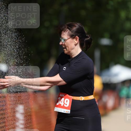 07.09.2025 - 19. Norderstedt Triathlon Michael Strokosch http://msf.ph/oto/8754301 07.09.2025 12:48:22 Laufen 234, 1349 meine-sportfotos.de