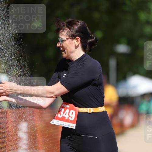 07.09.2025 - 19. Norderstedt Triathlon Michael Strokosch http://msf.ph/oto/8754314 07.09.2025 12:48:22 Laufen 234, 1349 meine-sportfotos.de