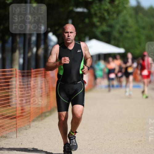 07.09.2025 - 19. Norderstedt Triathlon Michael Strokosch http://msf.ph/oto/8754322 07.09.2025 12:02:19 Laufen 1190, 1217, 1218 meine-sportfotos.de