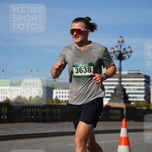 07.09.2025 - BARMER Alsterlauf Yannick Fuchs http://msf.ph/oto/8754338 07.09.2025 09:37:21 Laufen 3638, 0000000 meine-sportfotos.de
