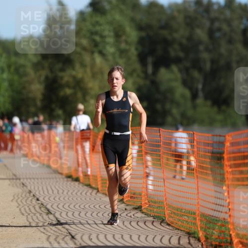 07.09.2025 - 19. Norderstedt Triathlon Michael Strokosch http://msf.ph/oto/8754382 07.09.2025 10:40:21 Laufen 645, 664, 1123 meine-sportfotos.de